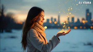 тихо падал снег дворовая песня под гитару песня юности новинки музыки рок танцевальный хит ии клип