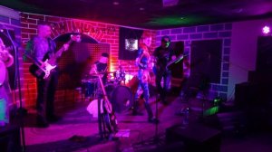 Юлия Бессонова и "Тяжёлый Случай" - концерт "У Своих" 24.01.2026 - 2-й сет