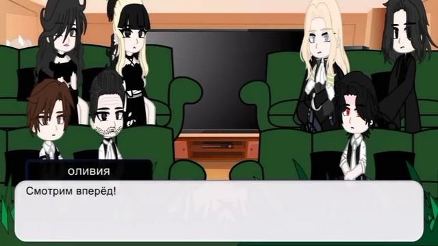 Реакция ГП на Гарри как Лололошка (Голос Времени 1 часть) авторkk_jiji смотреть онлайн