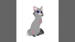 Для тех кто хочет реакцию||Коты-воители||Луносветик КВ||