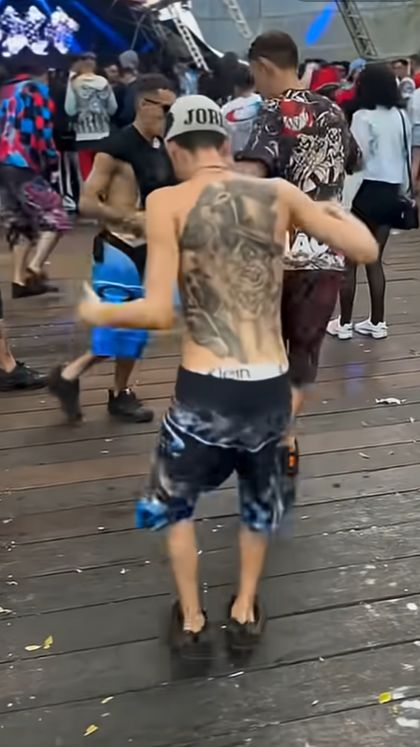 Madzhik Mix - Progressive House смотреть онлайн