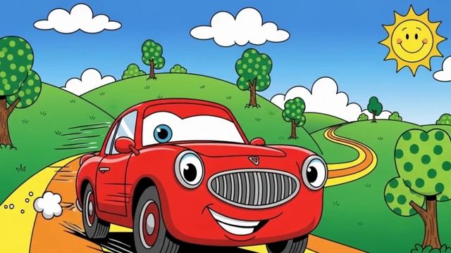 Зелёные облачки мультик смотреть онлайн