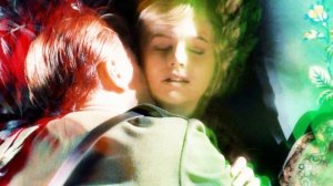 Четыре цвета глаз , история о Любви ...