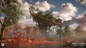 Horizon Forbidden West парт 5
