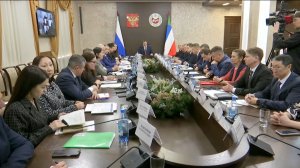 Валентин Коновалов: Мы должны считать каждую копейку