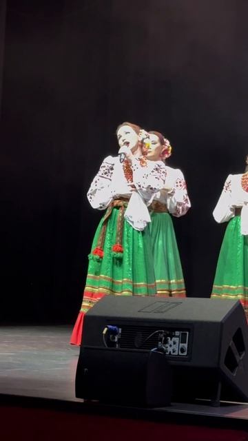 Концерт Московского Казачьего Хора смотреть онлайн