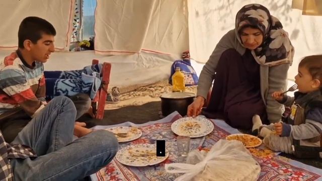 Кочевая жизнь# Иран # 157 часть смотреть онлайн