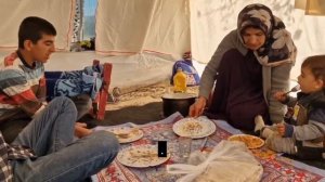 Кочевая жизнь# Иран #  157 часть