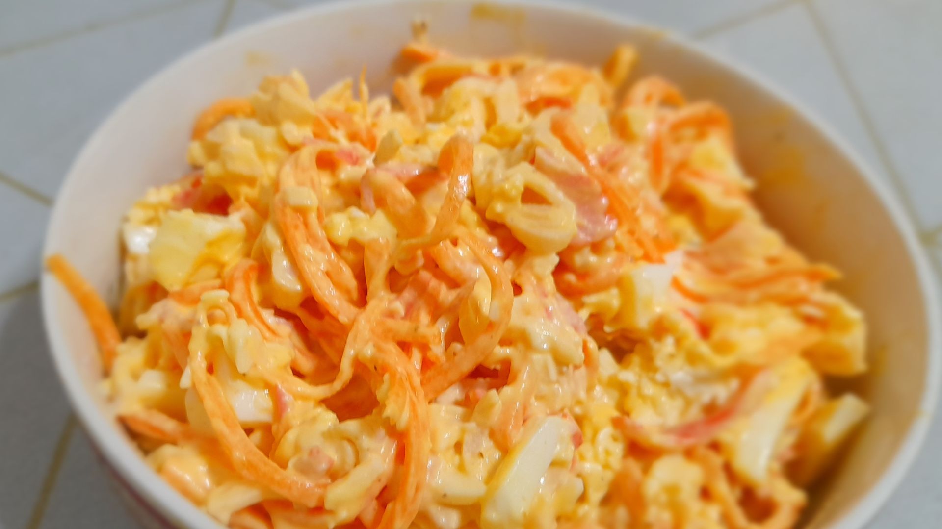 Салат за 10 минут смотреть онлайн