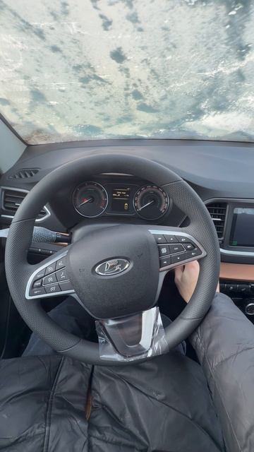 2025 LADA VESTA SW CROSS смотреть онлайн