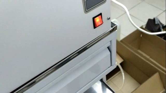 Размораживатель плазмы РП 4 - 02 - БФА. Подогреватель растворов смотреть онлайн