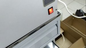 Размораживатель плазмы РП 4 - 02 - БФА. Подогреватель растворов