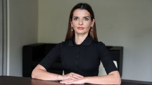 Гуцул заявила, что суд Кишинева не стал слушать доказательства ее невиновности