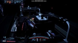 Mass Effect 3 УДИ НА ПАСОЛ