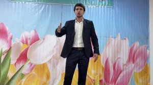 Ибрагьим Гьуьсейнован шииратдай конкурс. 2026