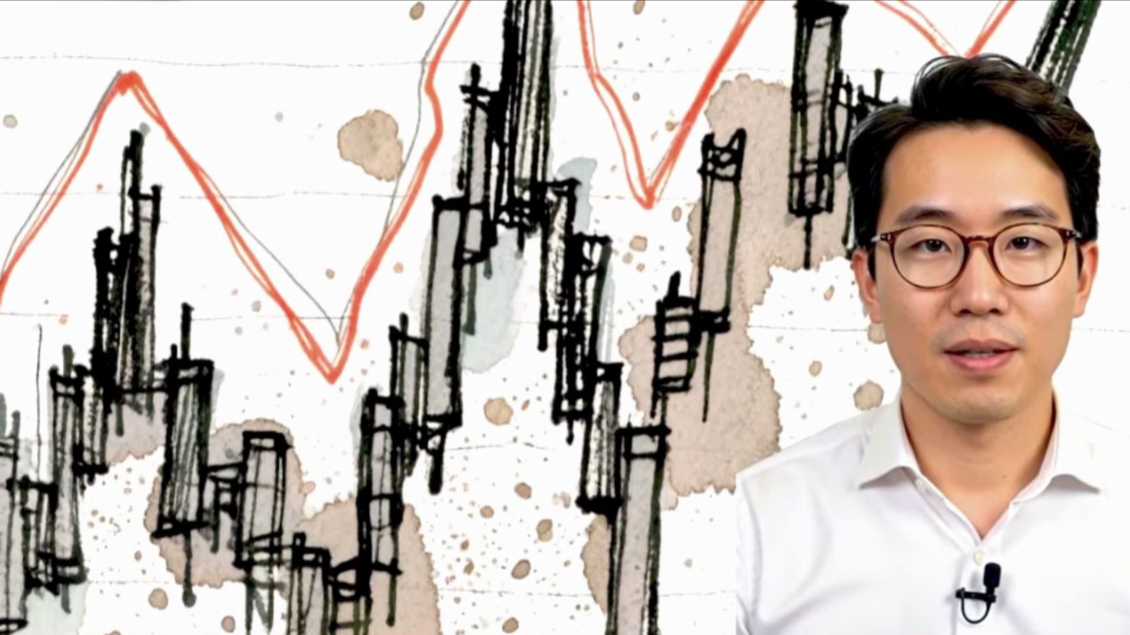 Короткое сжатие на золоте и серебре: за 90 минут было потеряно $1,7 триллиона (объяснение события) смотреть онлайн