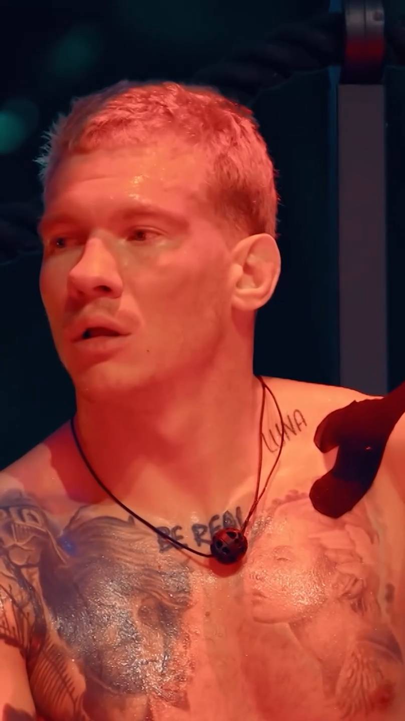 Тянул канат, пока тело не отказало смотреть онлайн