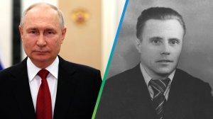Ранение отца, гибель брата и спасение матери. Блокада Ленинграда — в судьбе семьи Путина