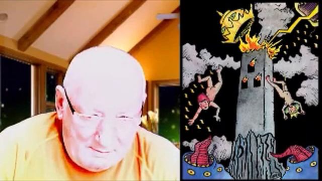 Энергии астрального Мира. Энергия Разрушения. Механизмы Кармы. Высшая астральная Магия смотреть онлайн