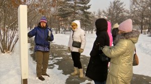 В Хакасии проводят бесплатные экскурсии для бойцов СВО и их семей