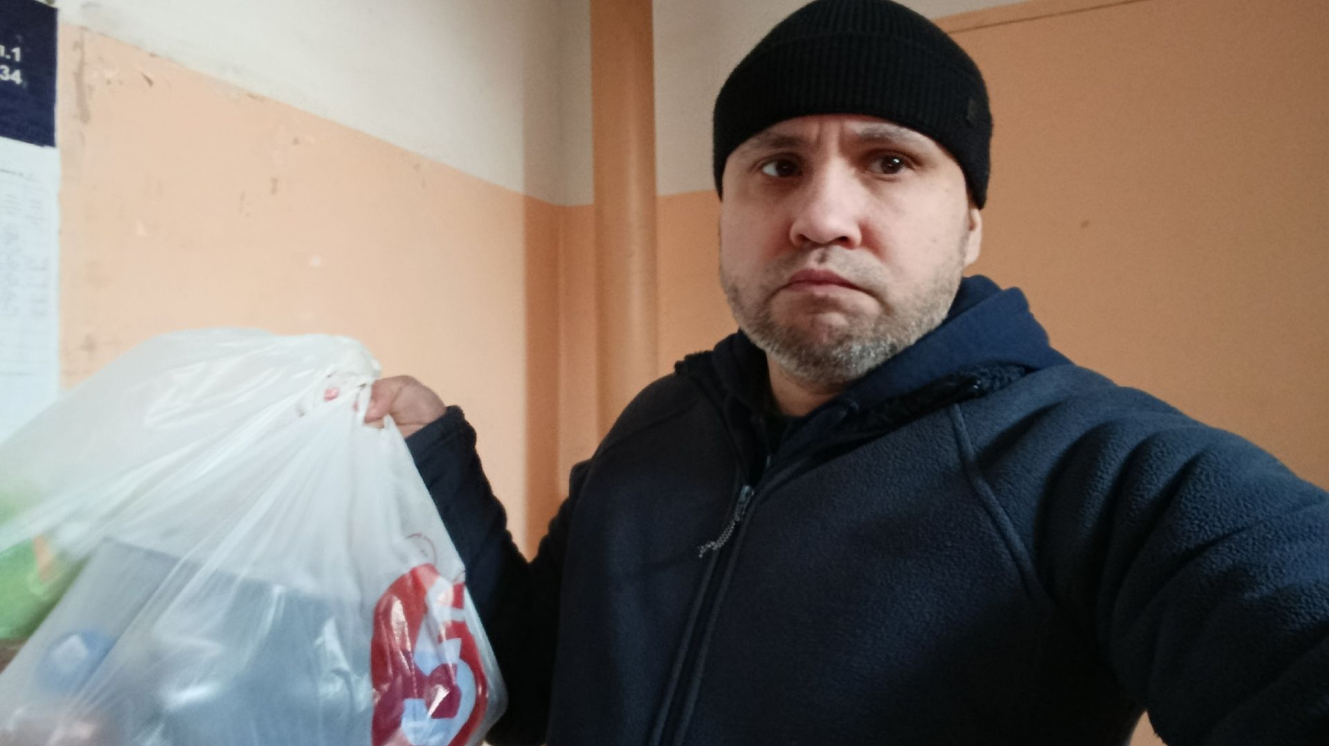 Биржевоз обломыч. Тягаю заказы с хаба X5 Пятёрочка. Ништячок для Стёпки смотреть онлайн