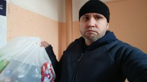 Биржевоз обломыч. Тягаю заказы с хаба X5 Пятёрочка. Ништячок для Стёпки