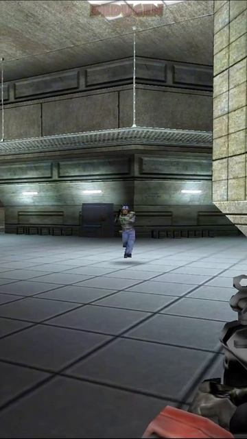 Хитрый дуст. Red Faction. #shorts #redfaction смотреть онлайн