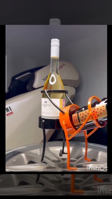 крутая подставка для вин смотреть онлайн