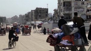 Биньямин Нетаньяху: Следующим этапом урегулирования в Газе станет разоружение ХАМАС.