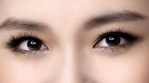 АХ, ВАШИ ЧЁРНЫЕ ГЛАЗА II