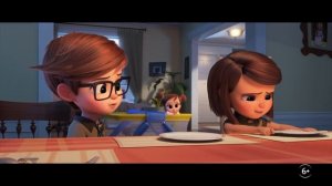 Босс молокосос 🤗