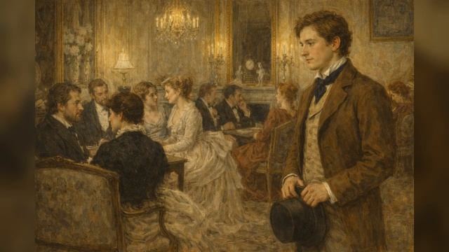 Иван Гончаров - Обыкновенная история смотреть онлайн