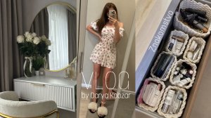 Мой первый мини влог, знакомимся💁🏼♀️