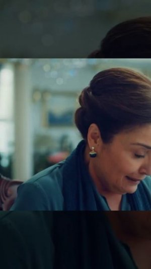 Песня жизни сериал Турецкий-тихий омут