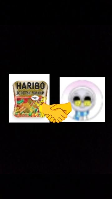 мы помирились с харибо! смотреть онлайн