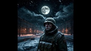 Fullundrianec - Сталинград у Волги реки