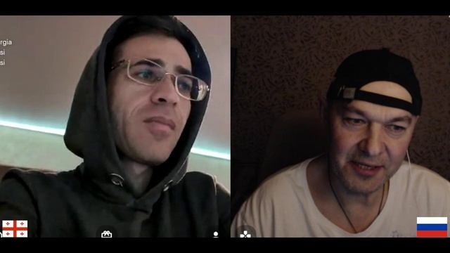 А абхазы знают,что они грузины? смотреть онлайн