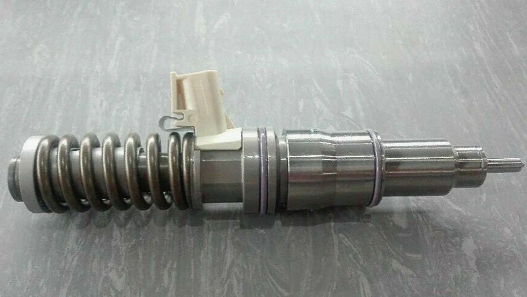 Ремонтные форсунки смотреть онлайн