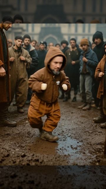 Люблю Prodigy смотреть онлайн