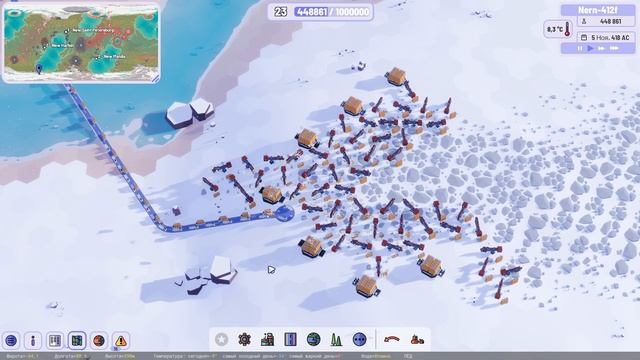 Plan B Terraform прохождение серия 33 смотреть онлайн