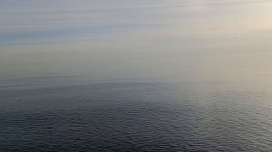 52) На зиму в Абхазию-4. День бесконечных купаний