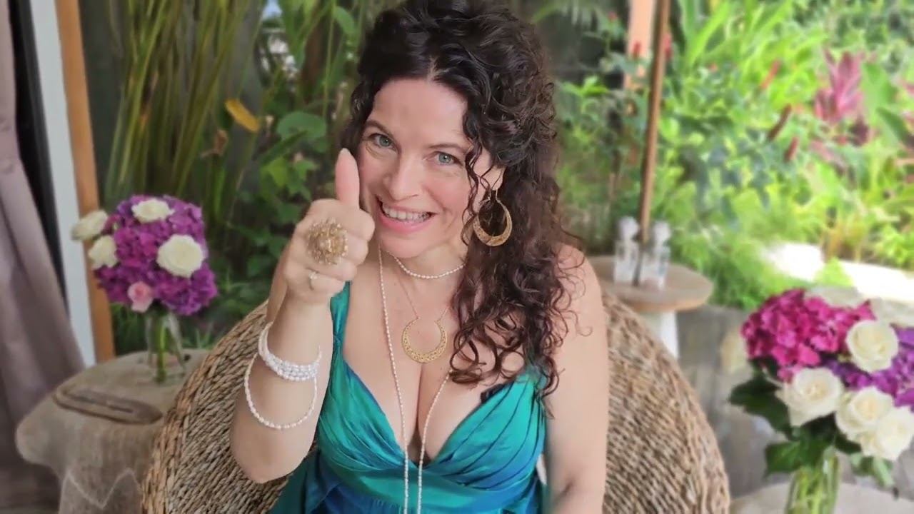 Раскрой Голос Твоей Силы. День 1