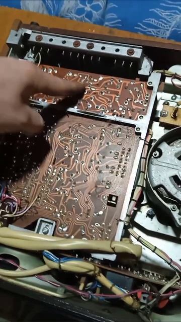 Маяк-205. Разбор. смотреть онлайн