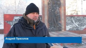 27 ЯНВАРЯ – ДЕНЬ СНЯТИЯ БЛОКАДЫ ЛЕНИНГРАДА