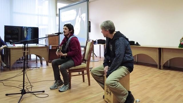 СЕРГЕЙ ДАЦКО - Качаются качели туда-сюда смотреть онлайн