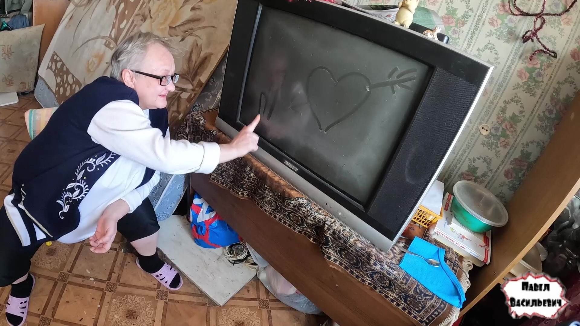 ОСТАТЬСЯ НЕЗАМЕТНЫМИ / 7 серия серия (18+) смотреть онлайн