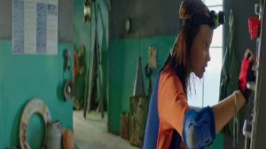 Три друга, клад и матрос Кошка. Серия 2