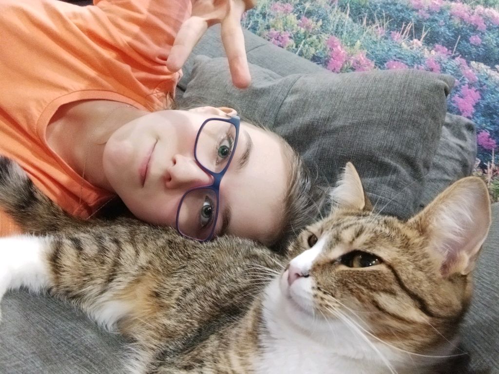 я заболела смотреть онлайн