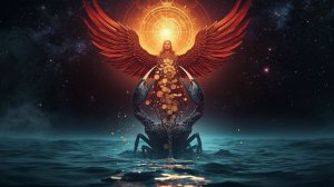 Гороскоп СКОРПИОН 2026 на весь год, мюзикл