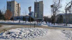 546. Хабаровск.ДВГУПС - Лениградская 51. 27.01.26.